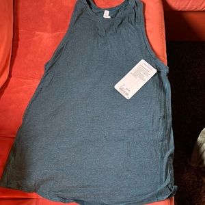 Lululemon Tied Up Tank
